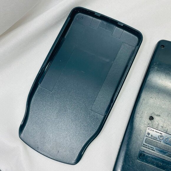 1997 Texas Instruments TI-30Xa Scientific Calculator Vintage Works New Battery - Picture 7 of 12